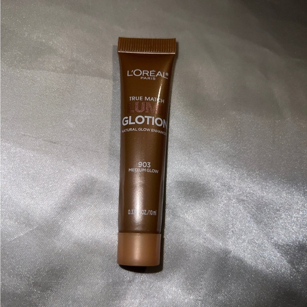 (5/$25) L’Oreal True Match Lumi Glotion natural glow enhancer 903 medium glow